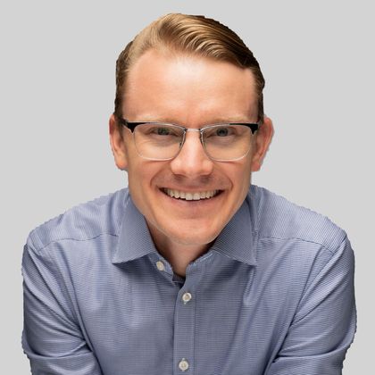 Parker Owan